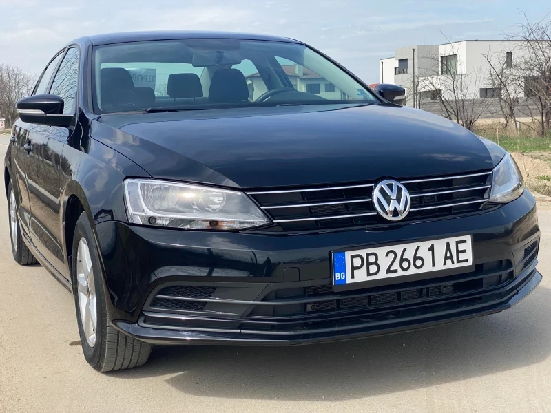 VW Jetta  - изображение 3