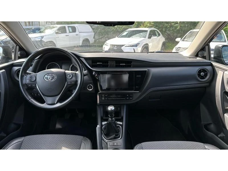 Toyota Corolla COROLLA SDN 1.6P PREMIUM - изображение 8
