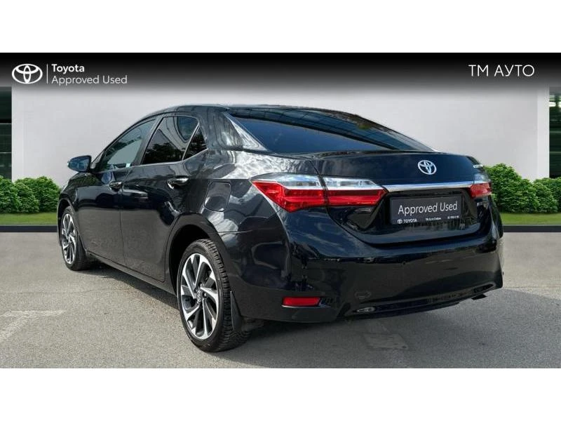 Toyota Corolla COROLLA SDN 1.6P PREMIUM - изображение 2
