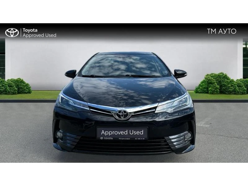 Toyota Corolla COROLLA SDN 1.6P PREMIUM - изображение 5