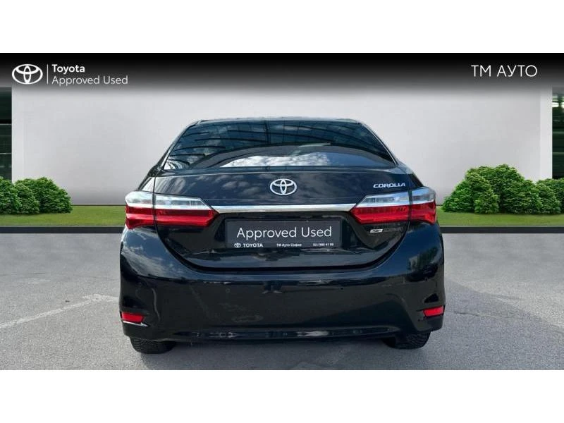 Toyota Corolla COROLLA SDN 1.6P PREMIUM - изображение 4