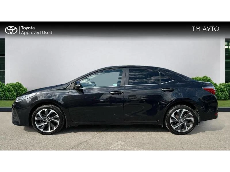 Toyota Corolla COROLLA SDN 1.6P PREMIUM - изображение 3