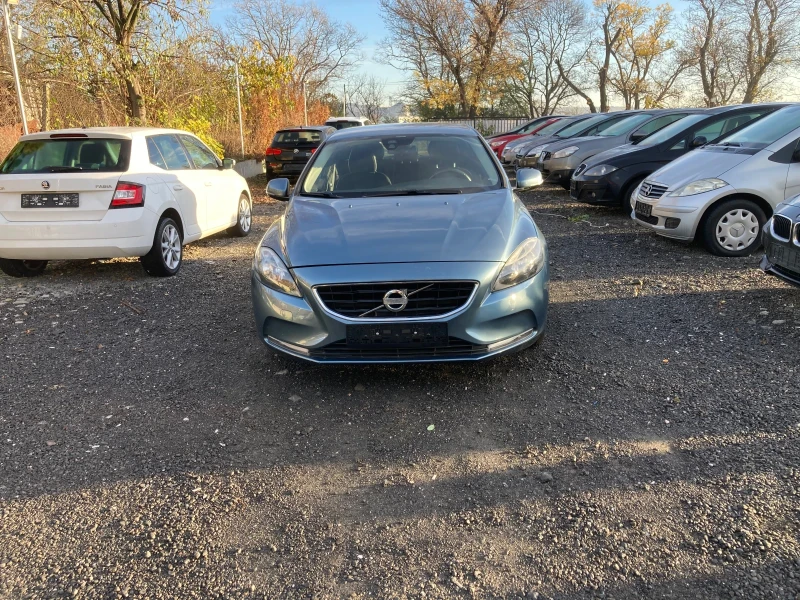 Volvo V40   ТОП - 10900 лв. / 5573.08 € - 29615942 1