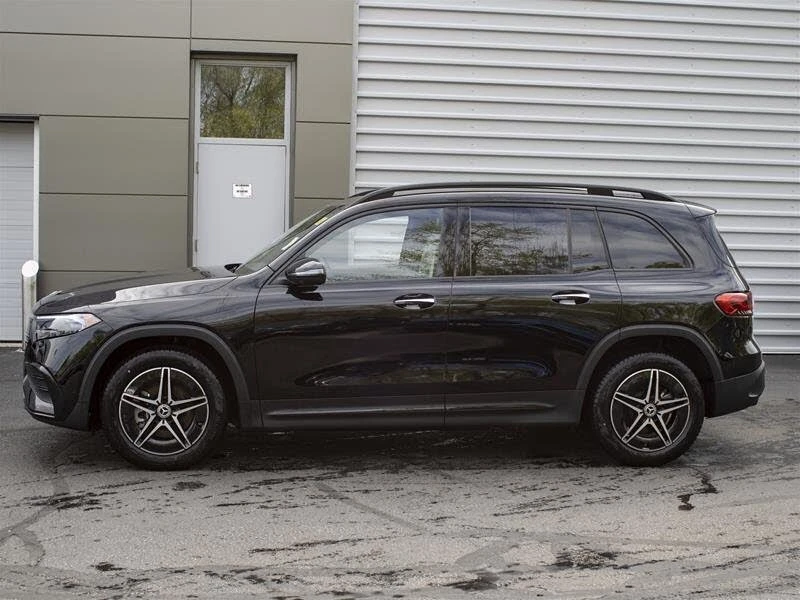 Mercedes-Benz EQB 250+ * 360 КАМЕРА* ПАМЕТ* , снимка 4 - Автомобили и джипове - 53907062