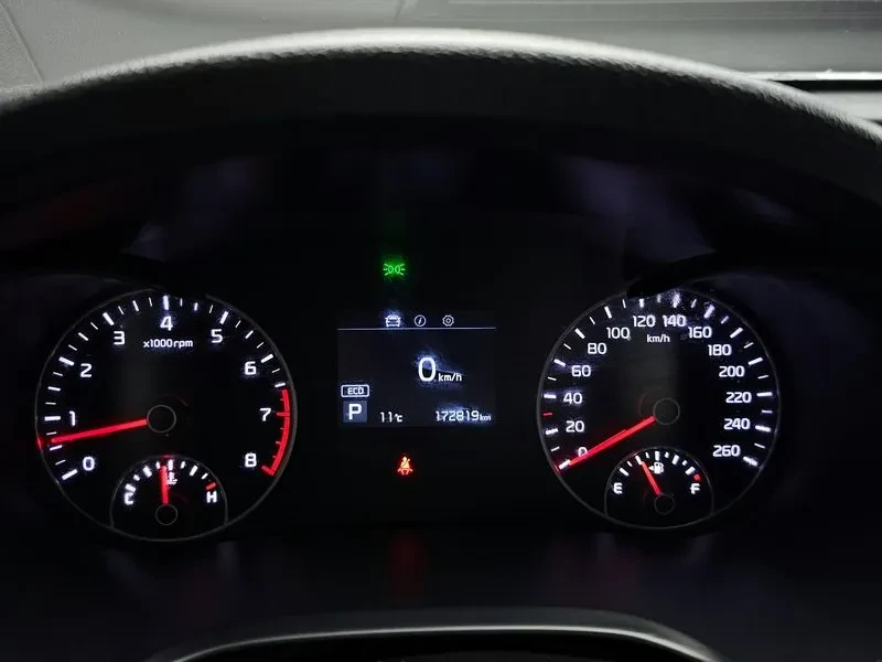 Kia K5 2.0 LPI DELUXE | Mobile.bg � ����������� 15