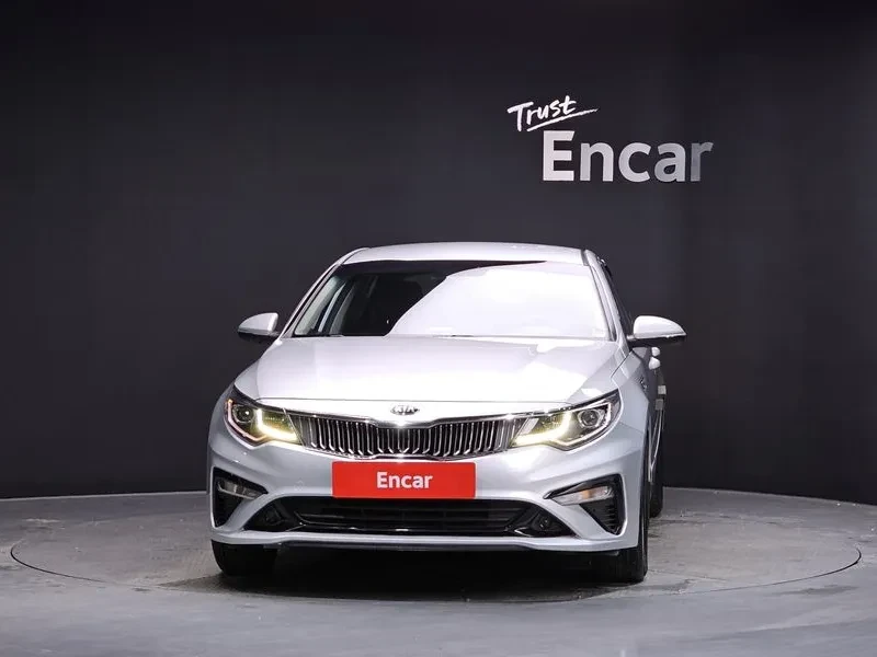 Kia K5 2.0 LPI DELUXE | Mobile.bg � ����������� 6
