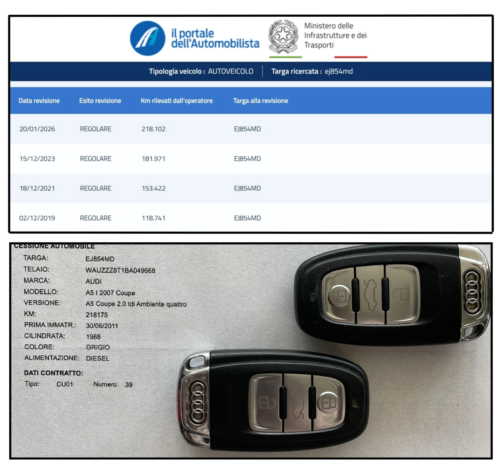 Audi A5 2.0TDI QUATTRO S-line, снимка 17 - Автомобили и джипове - 39994935