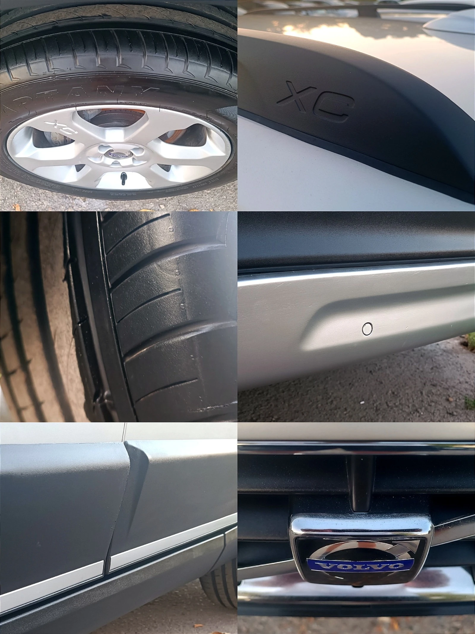 Volvo Xc70 2.4D5/SIMNUM | Mobile.bg   16