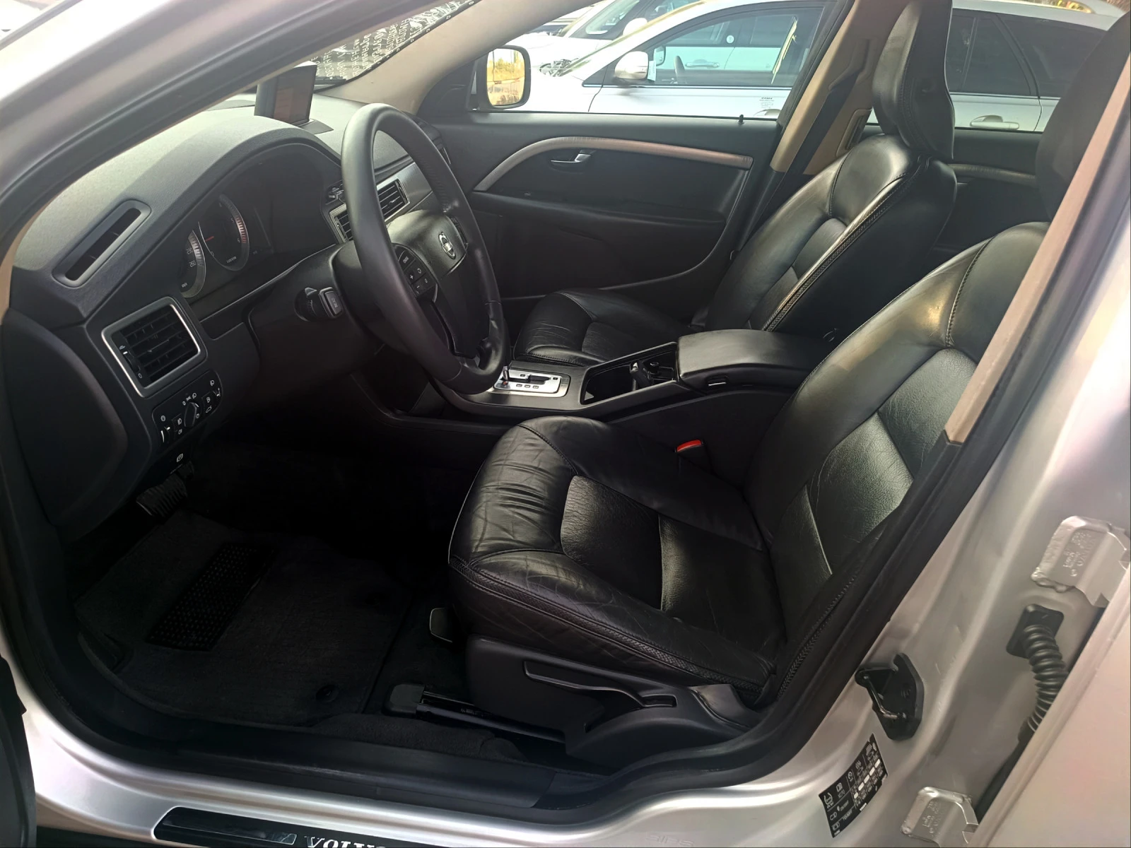 Volvo Xc70 2.4D5/SIMNUM | Mobile.bg   12