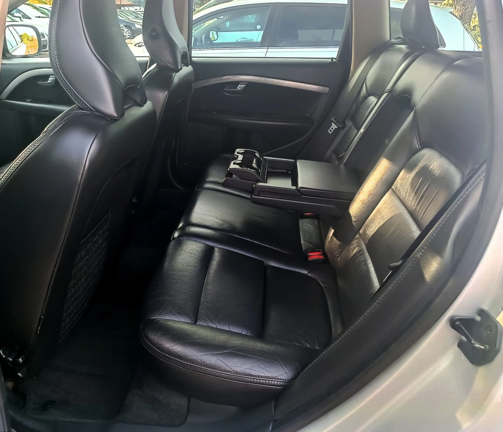 Volvo Xc70 2.4D5/SIMNUM | Mobile.bg   13