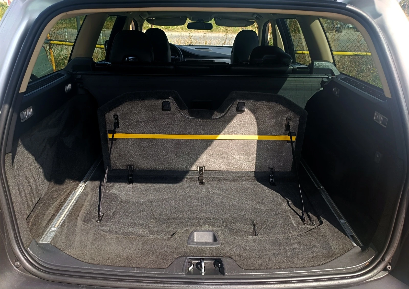 Volvo Xc70 2.4D5/SIMNUM | Mobile.bg   14