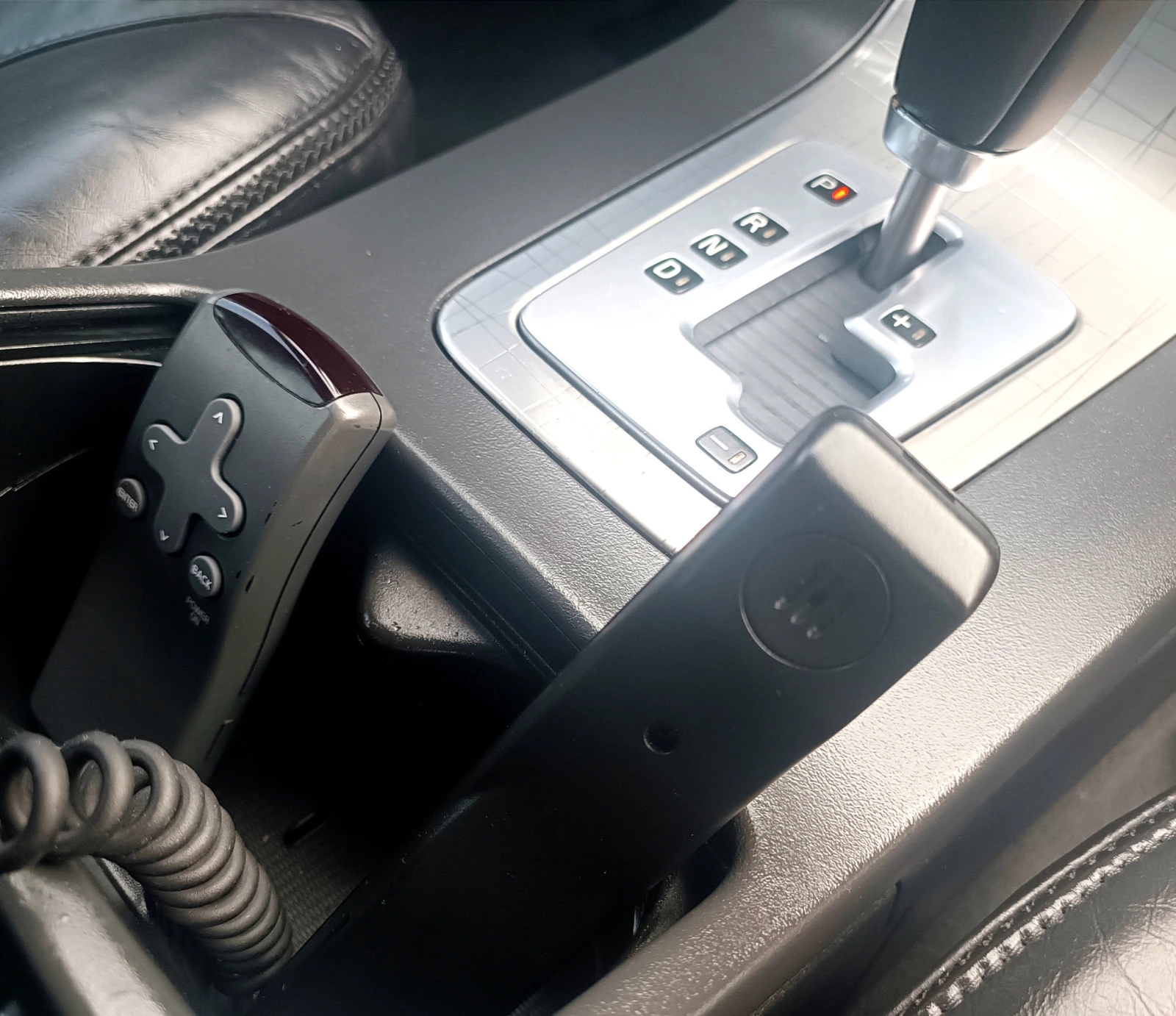 Volvo Xc70 2.4D5/SIMNUM | Mobile.bg   11