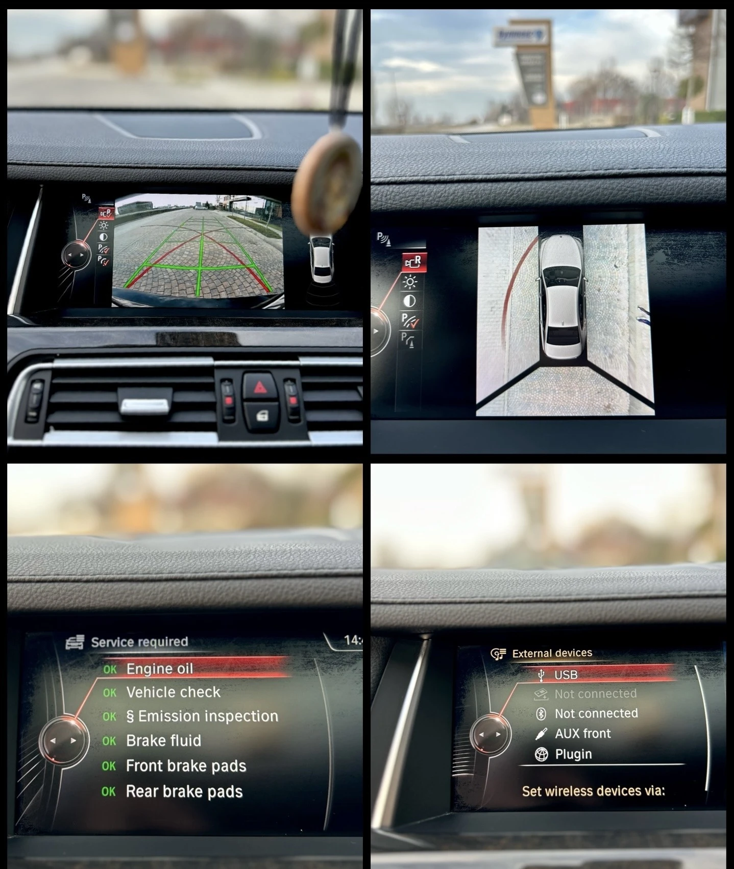 BMW 740 xDrive M-pack Long | Mobile.bg   14