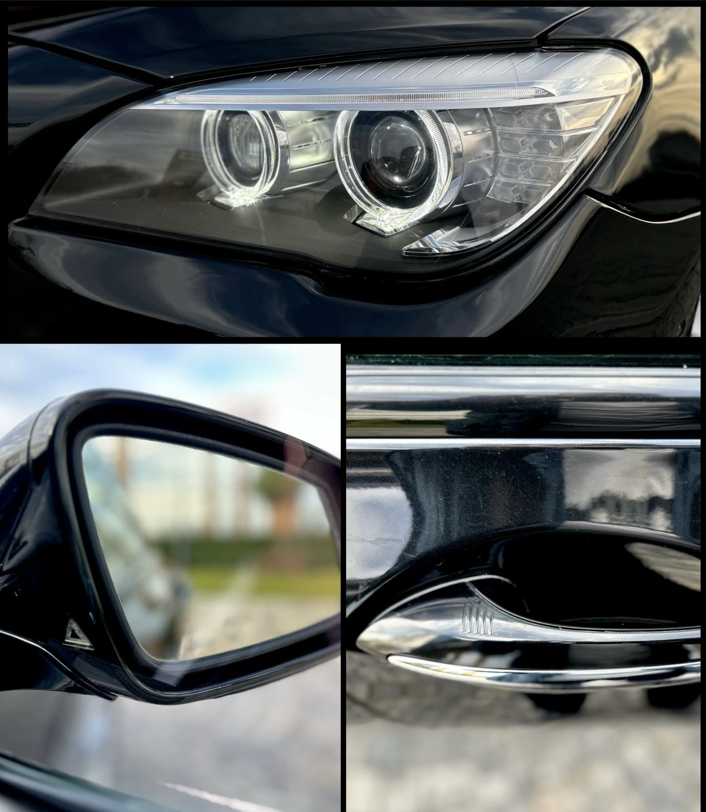 BMW 740 xDrive M-pack Long | Mobile.bg   15