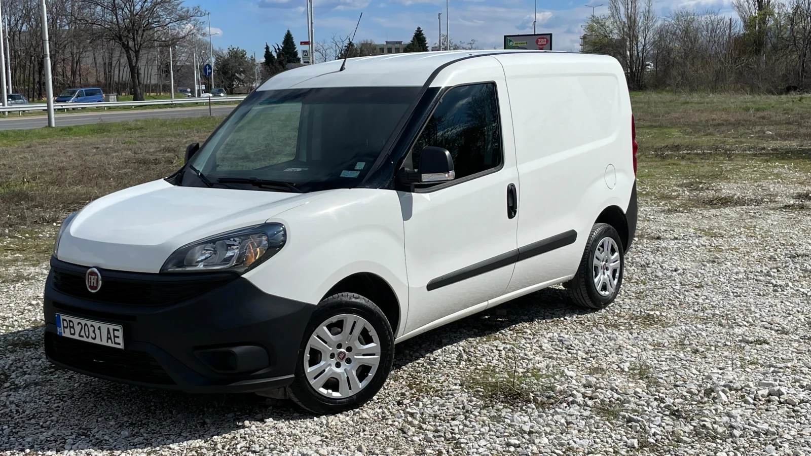 Fiat Doblo Euro 6 - изображение 2