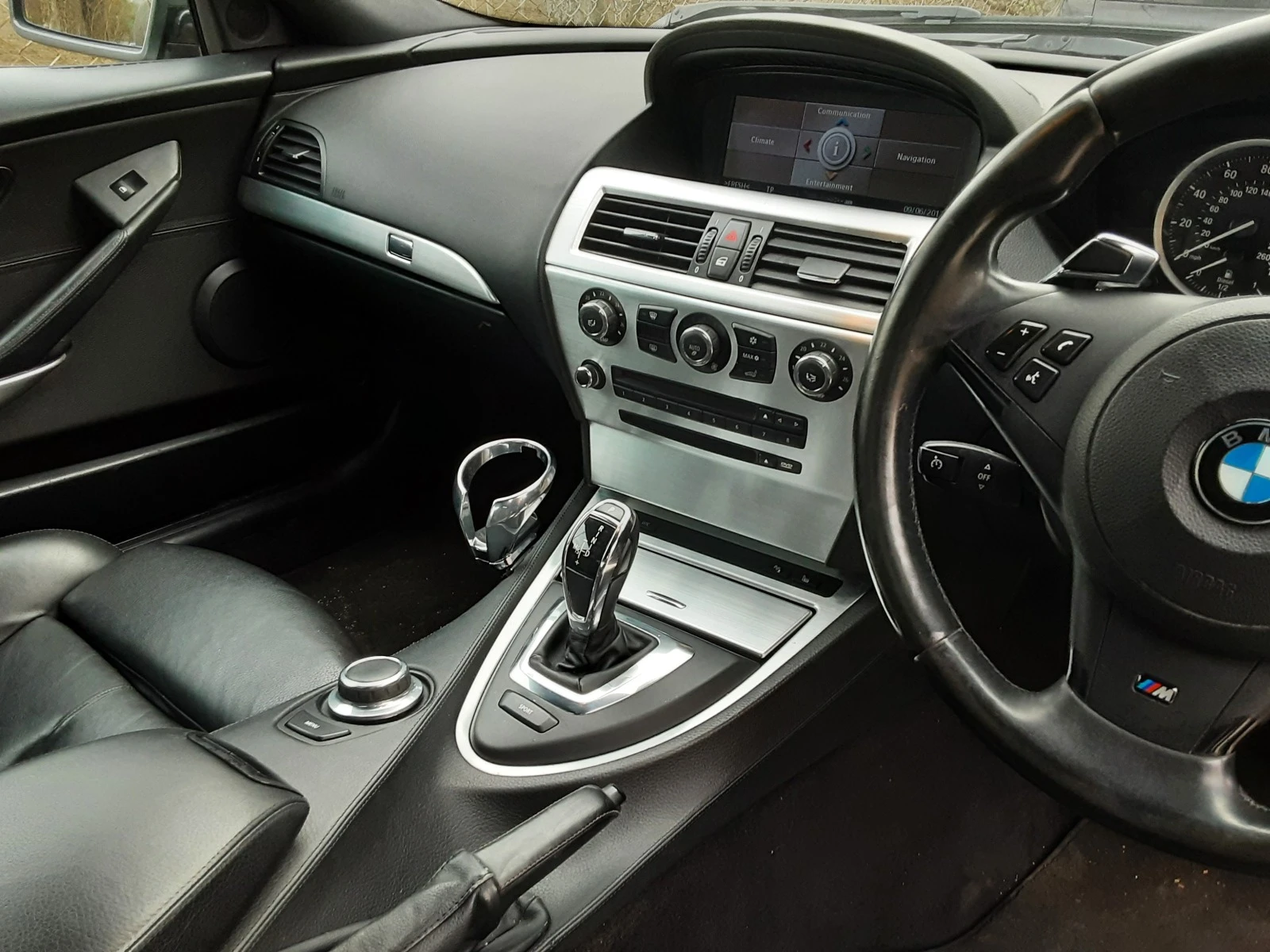 BMW 635  | Mobile.bg   11