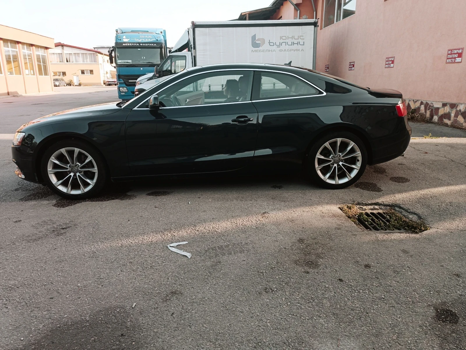 Audi A5  - изображение 10