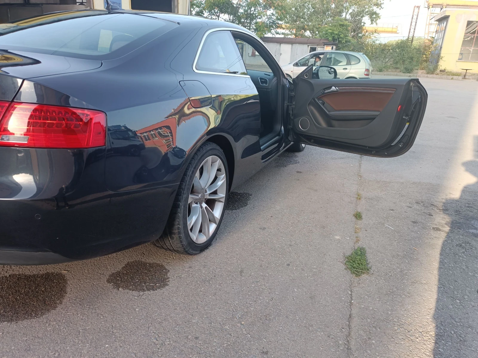 Audi A5  - изображение 5