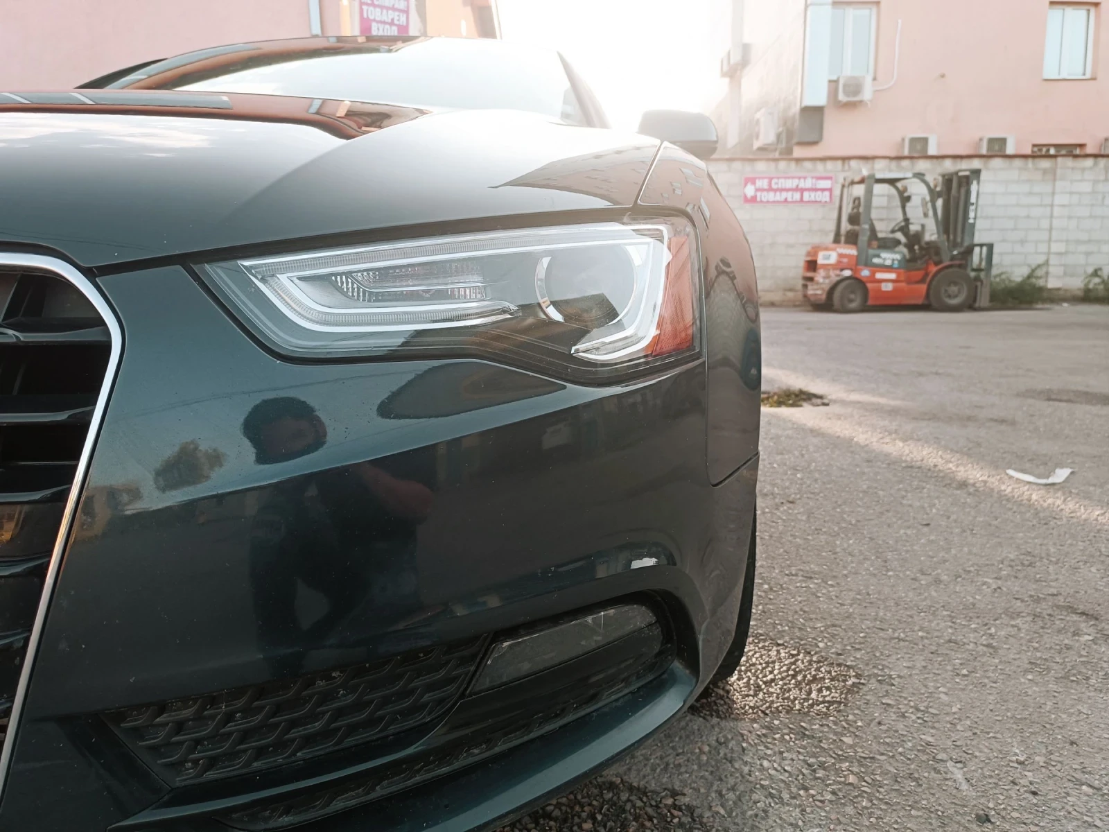 Audi A5  - изображение 2