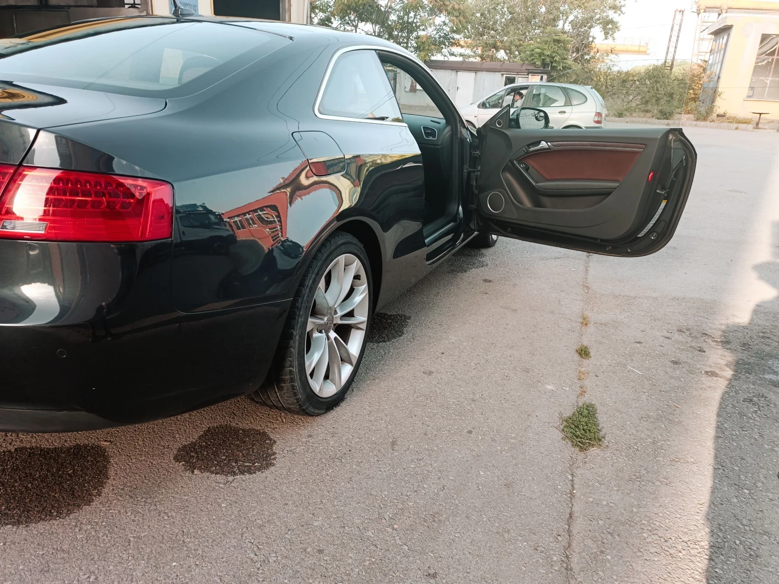 Audi A5  - изображение 8
