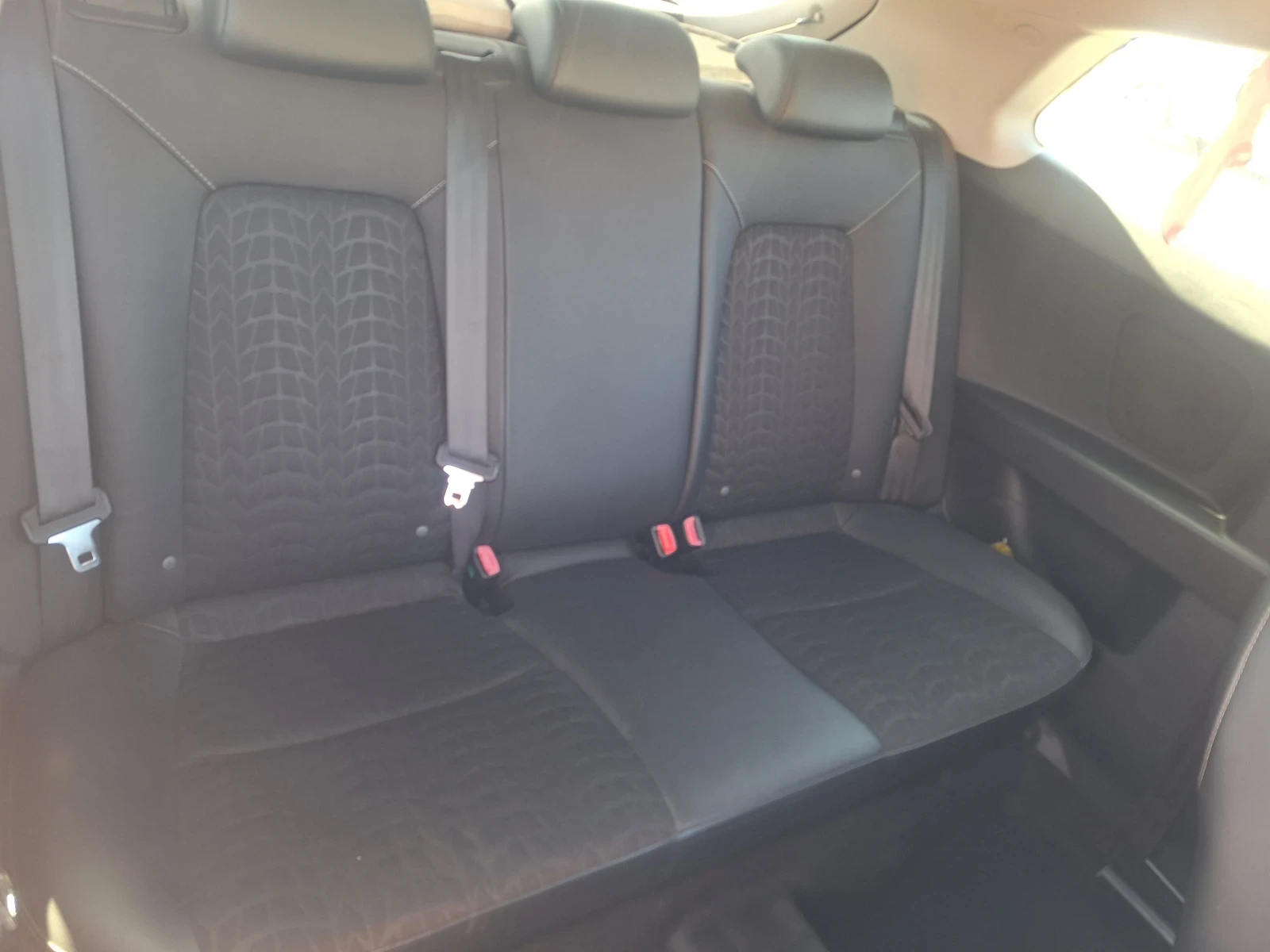 Kia Ceed 1.6 CRDI - изображение 10