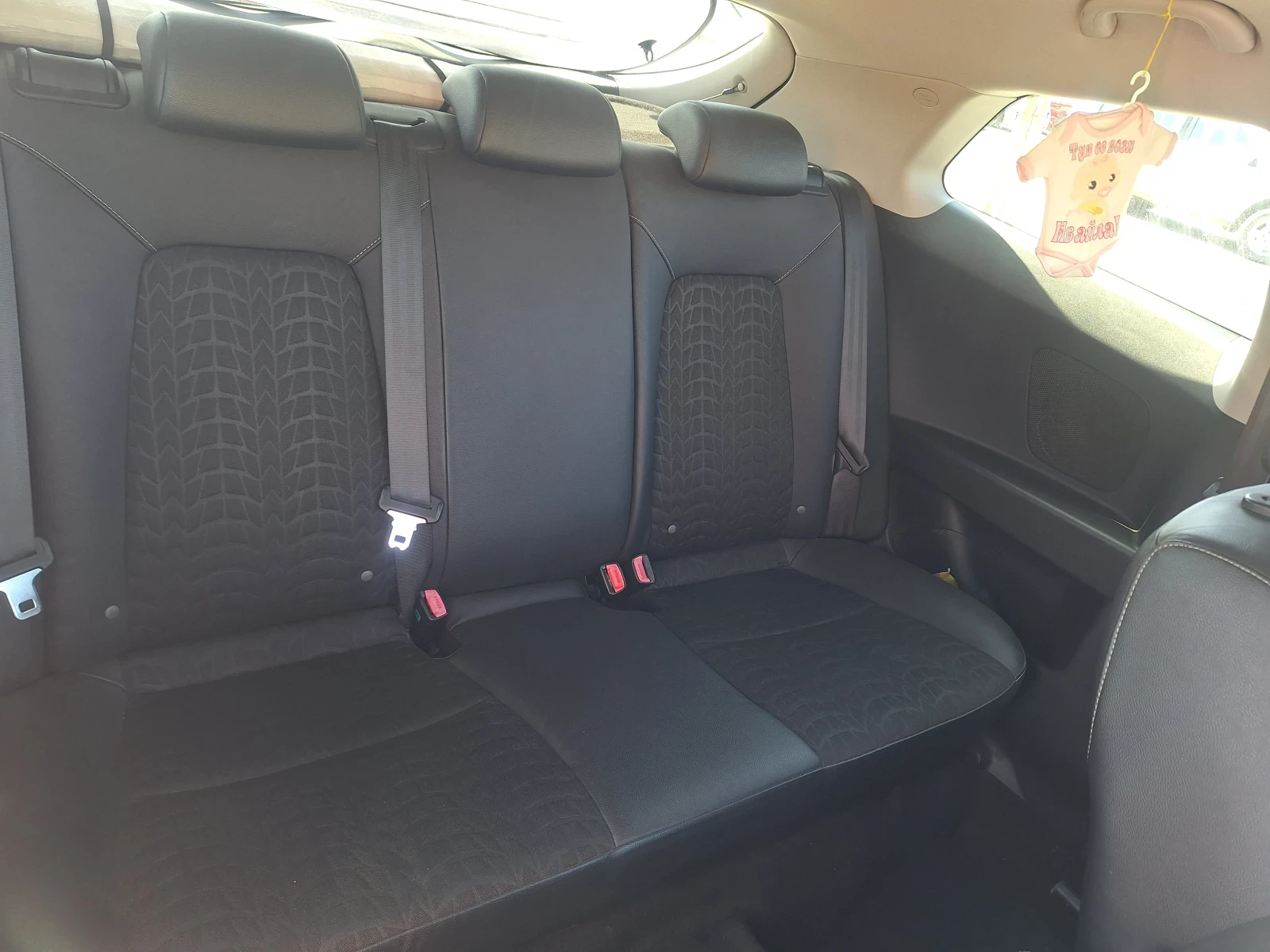 Kia Ceed 1.6 CRDI - изображение 9