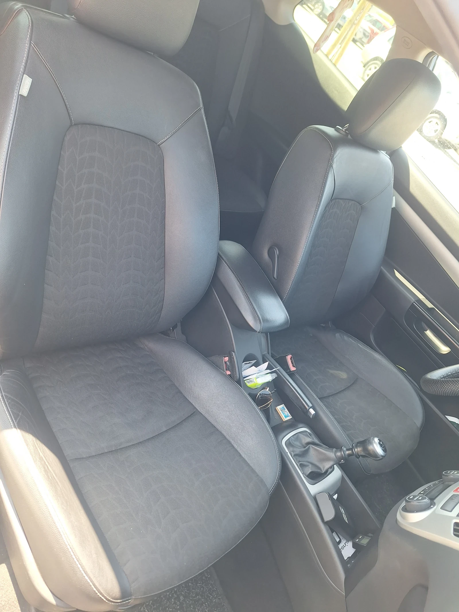 Kia Ceed 1.6 CRDI - изображение 7