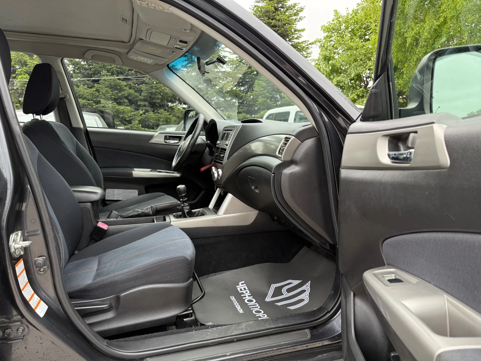 Subaru Forester 2.0 BOXER Diesel AWD - изображение 7