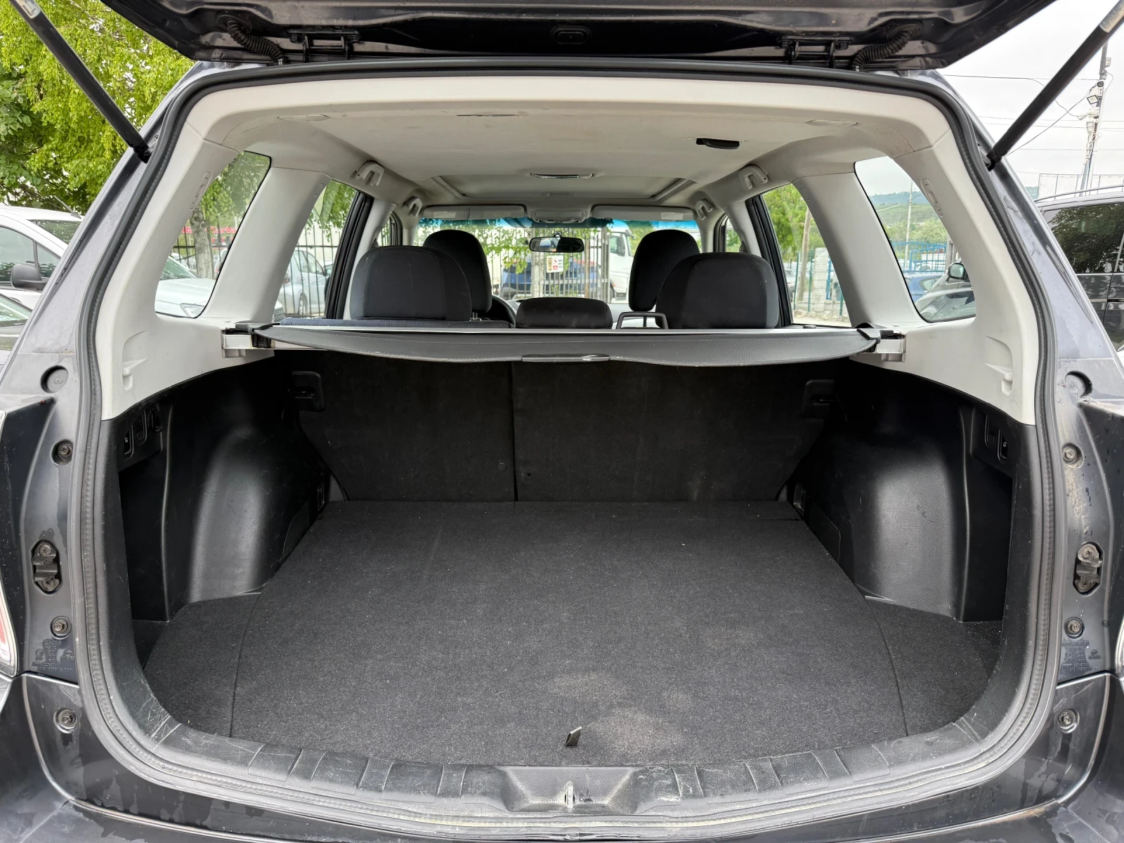 Subaru Forester 2.0 BOXER Diesel AWD - изображение 9