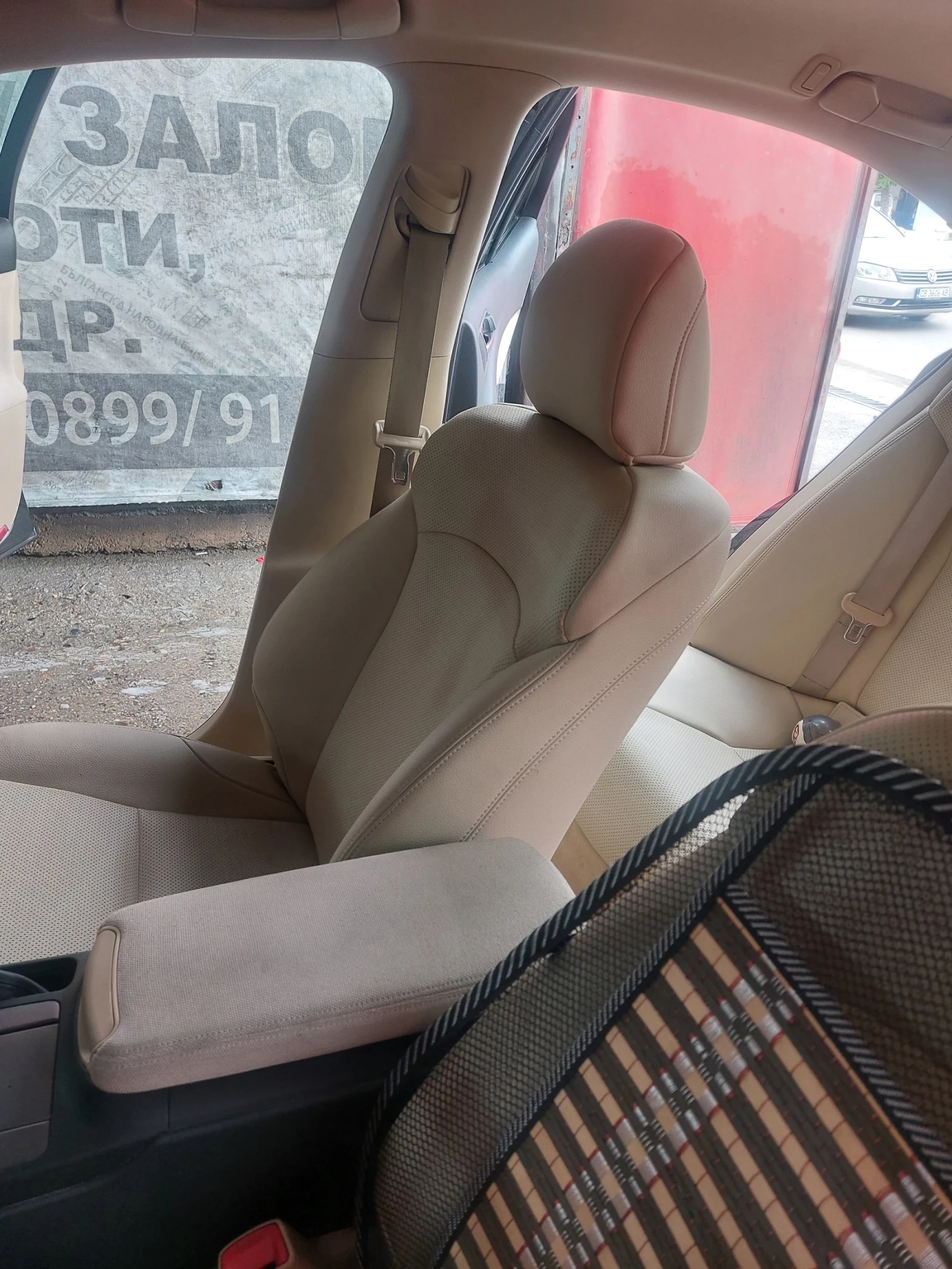 Lexus IS 220d  - изображение 3