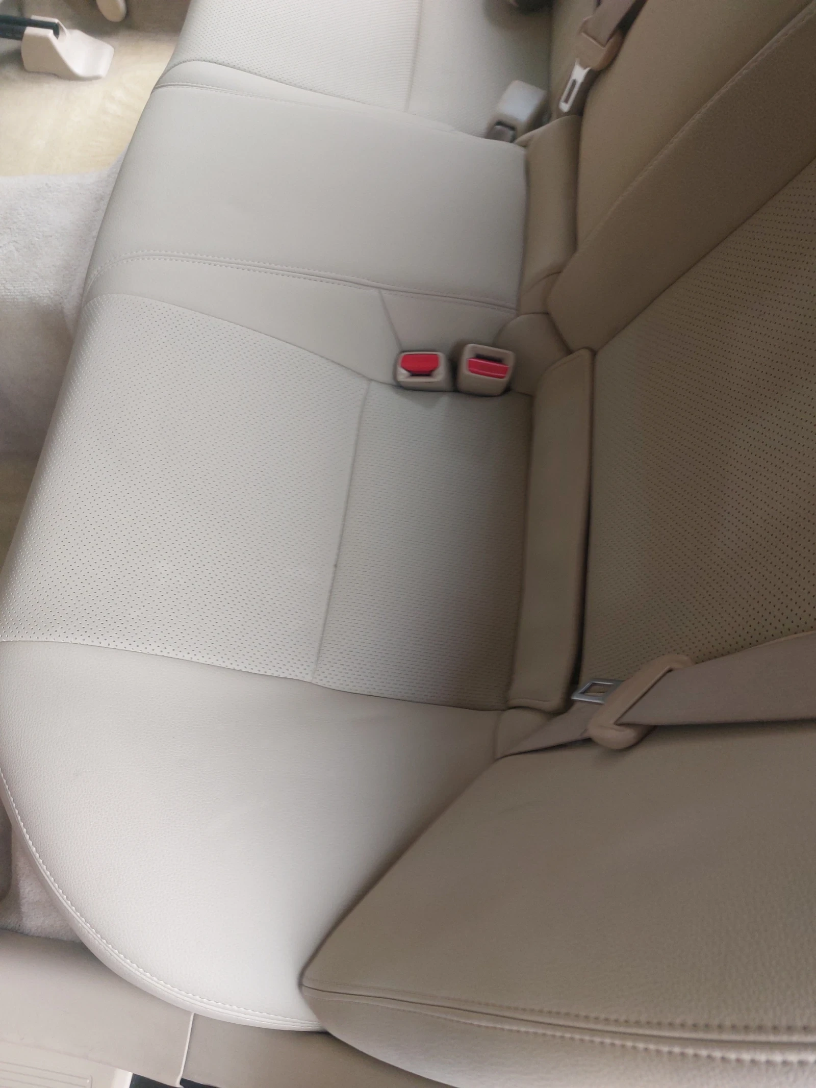 Lexus IS 220d  - изображение 9