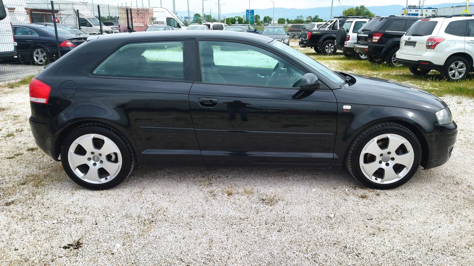 Audi A3 2.0 TDI 140kc. 6ck.BMM NAVI - изображение 4