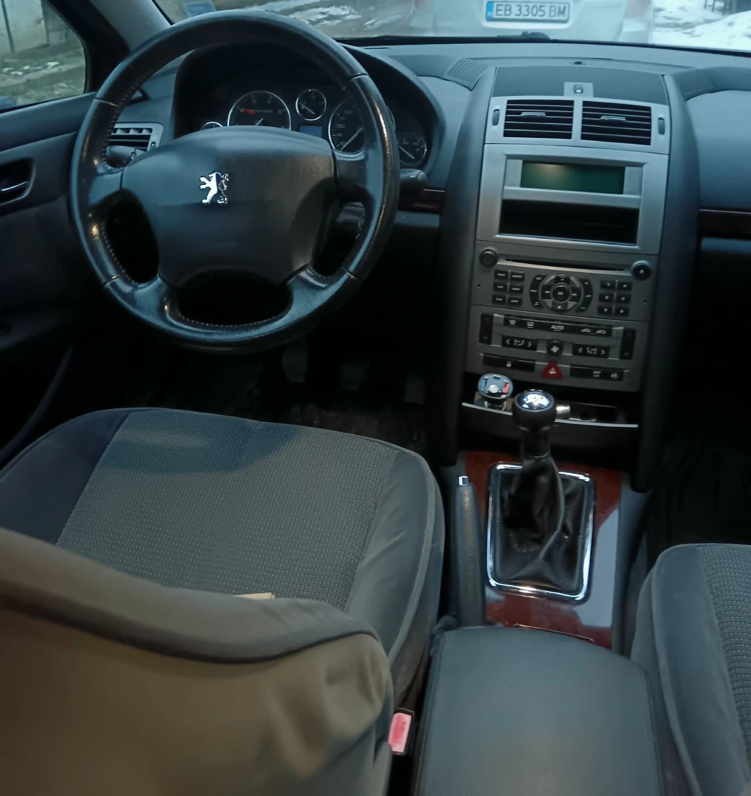 Peugeot 407  - изображение 8