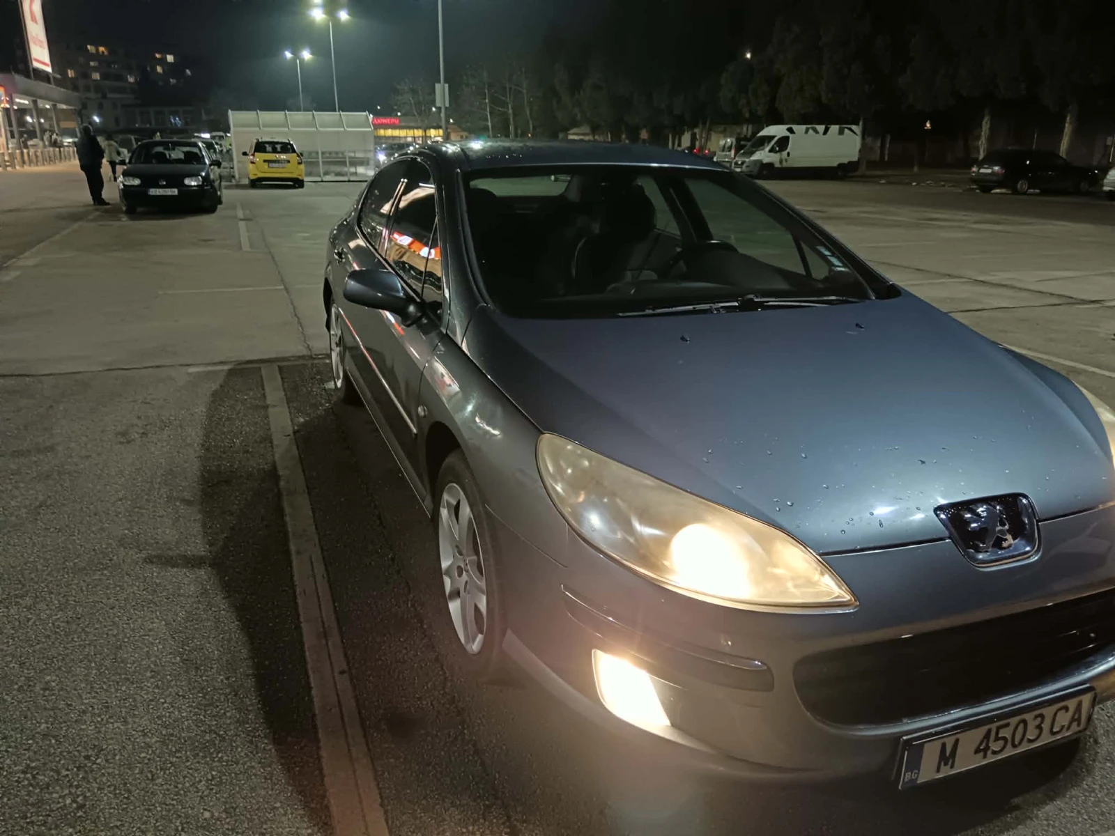 Peugeot 407  - изображение 3