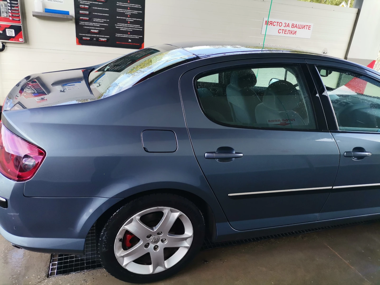 Peugeot 407  - изображение 5