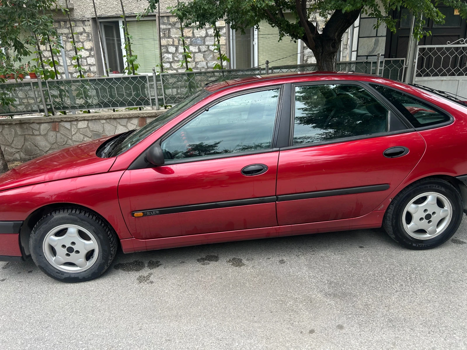 Renault Laguna  - изображение 9