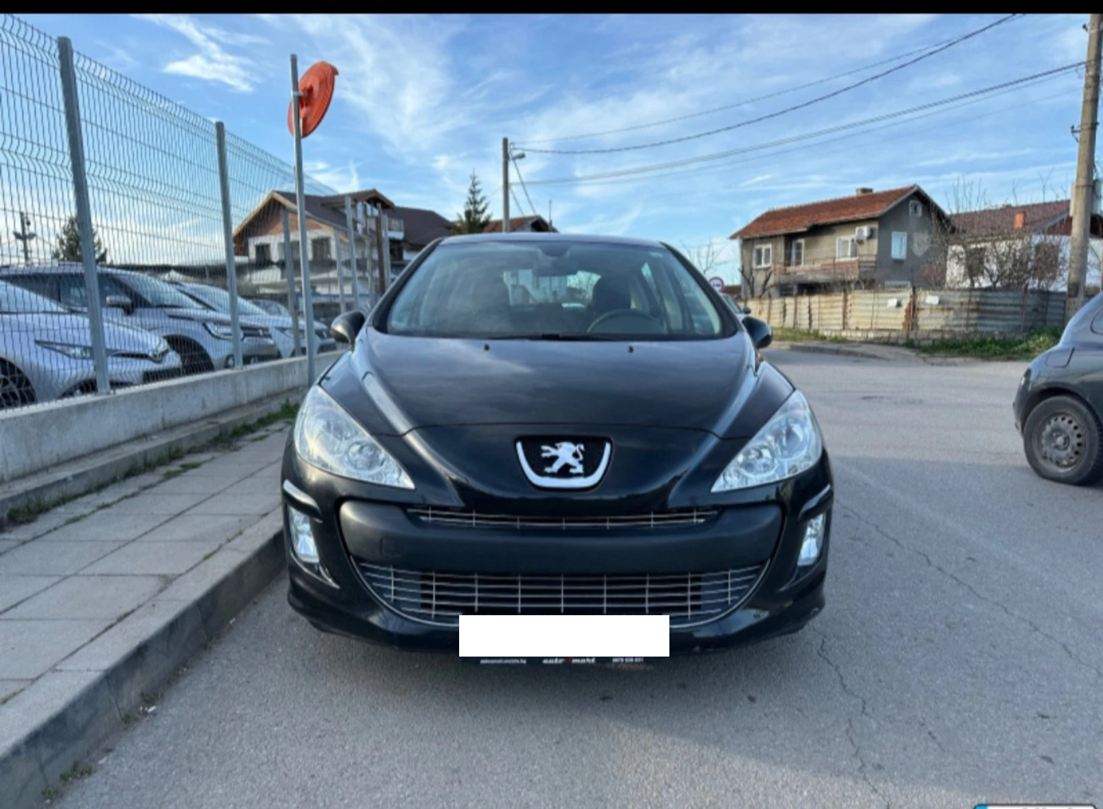Peugeot 308  - изображение 3