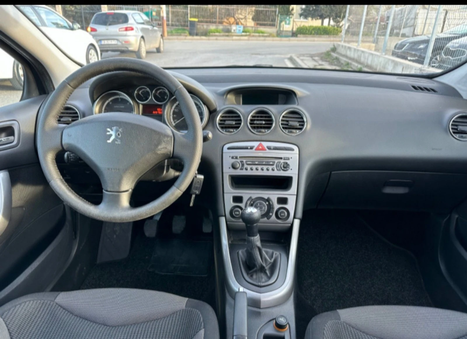 Peugeot 308  - изображение 4