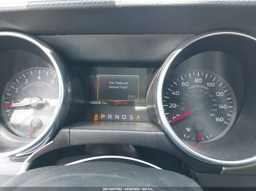 Ford Mustang 2022 FORD MUSTANG GT PREMIUM FASTBACK - изображение 9