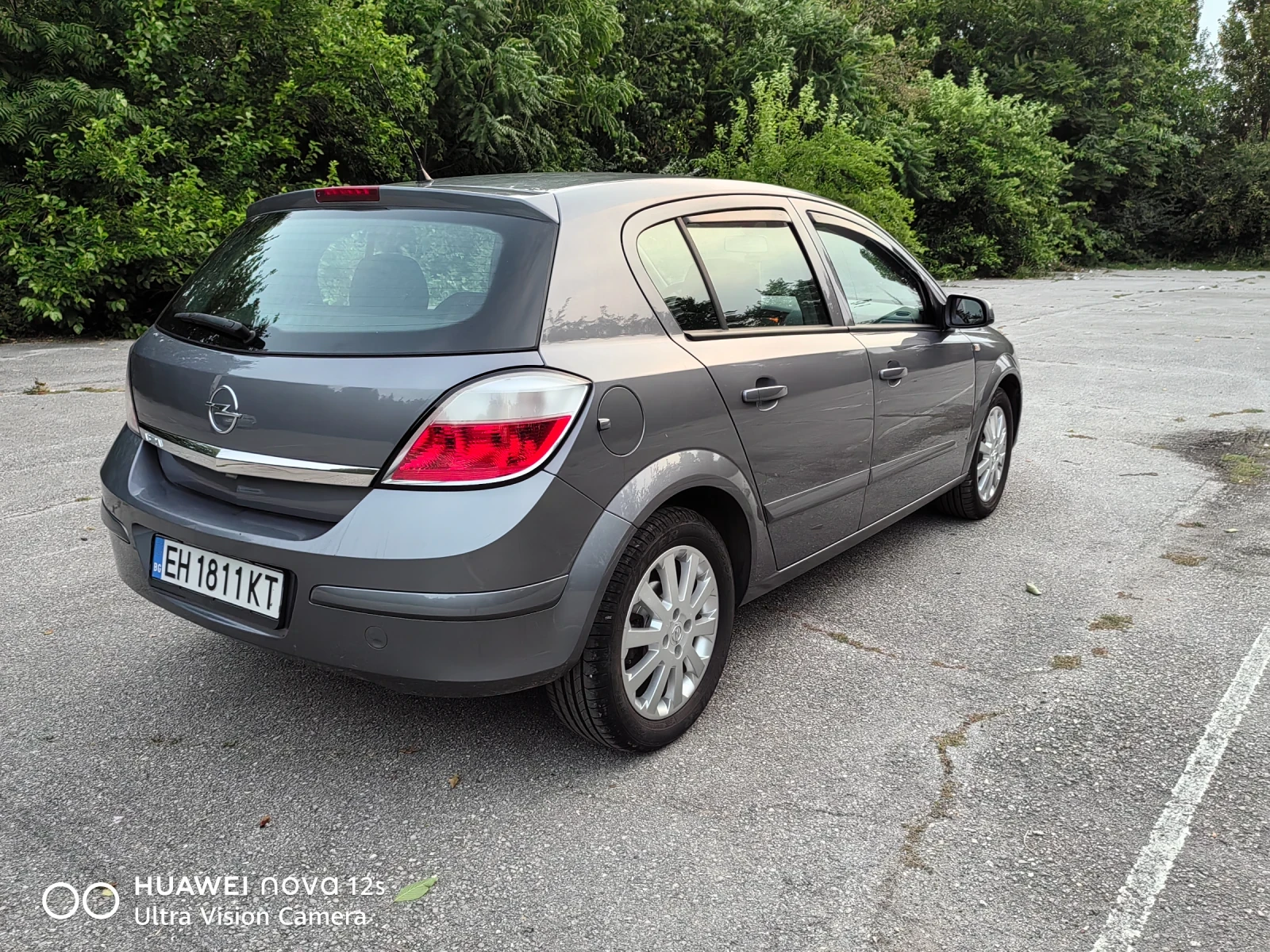 Opel Astra 1.4 16v - изображение 6