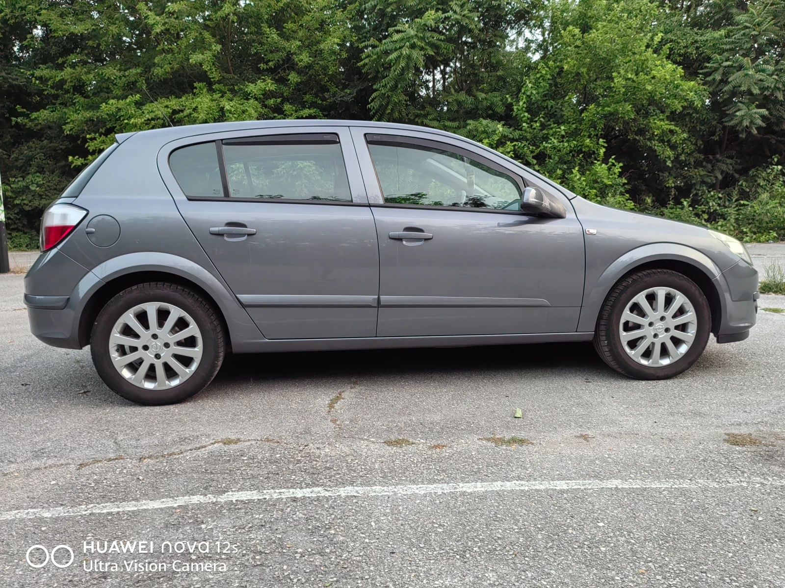 Opel Astra 1.4 16v - изображение 3