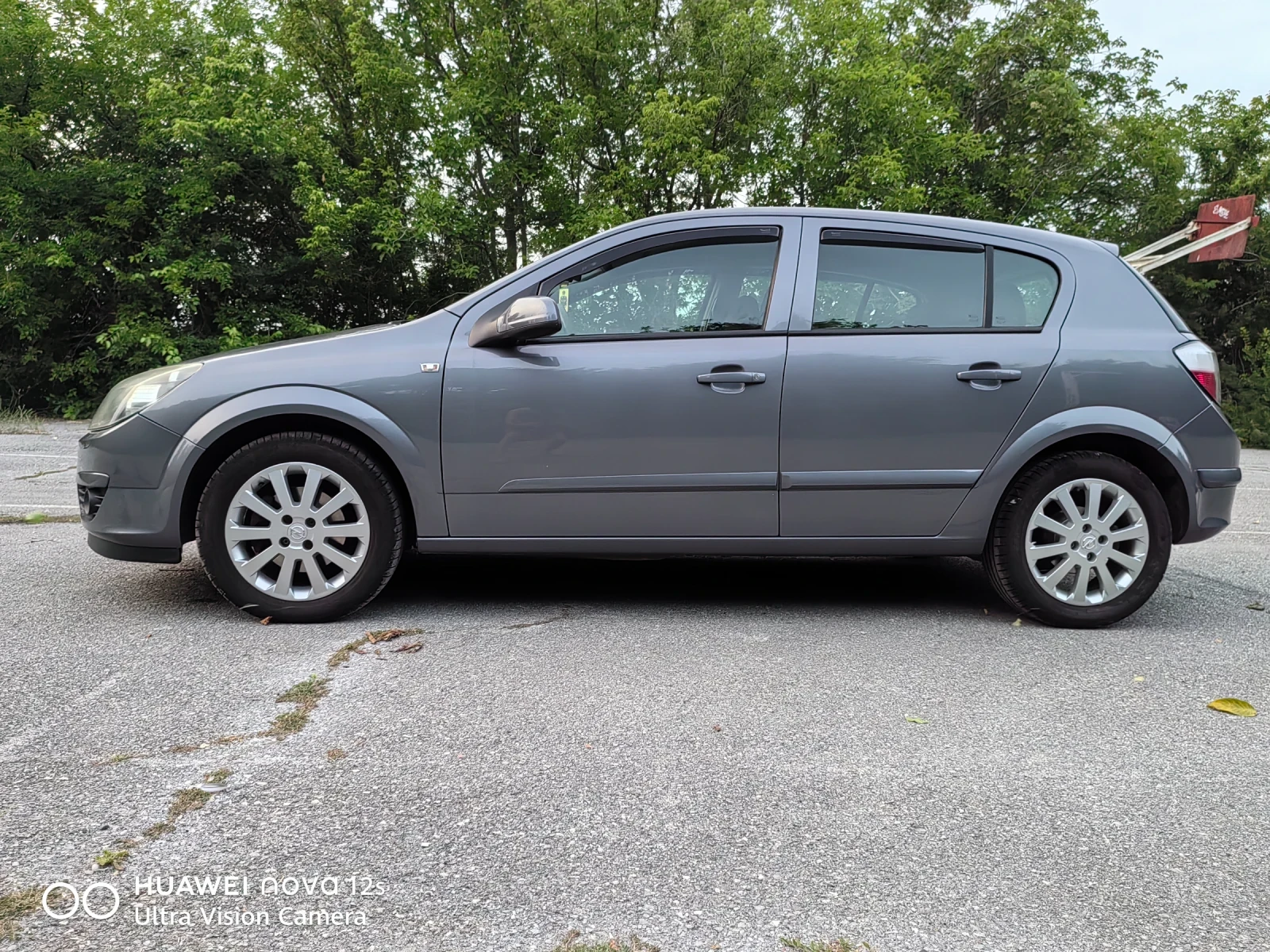 Opel Astra 1.4 16v - изображение 4