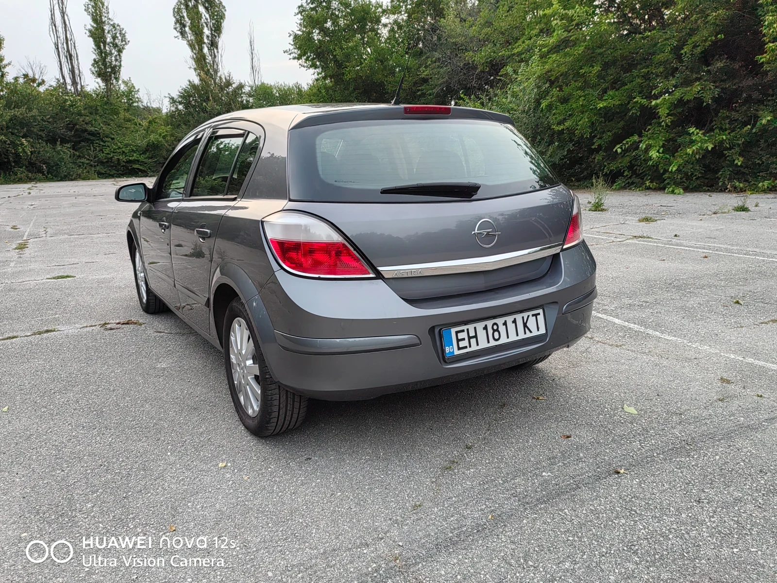 Opel Astra 1.4 16v - изображение 7