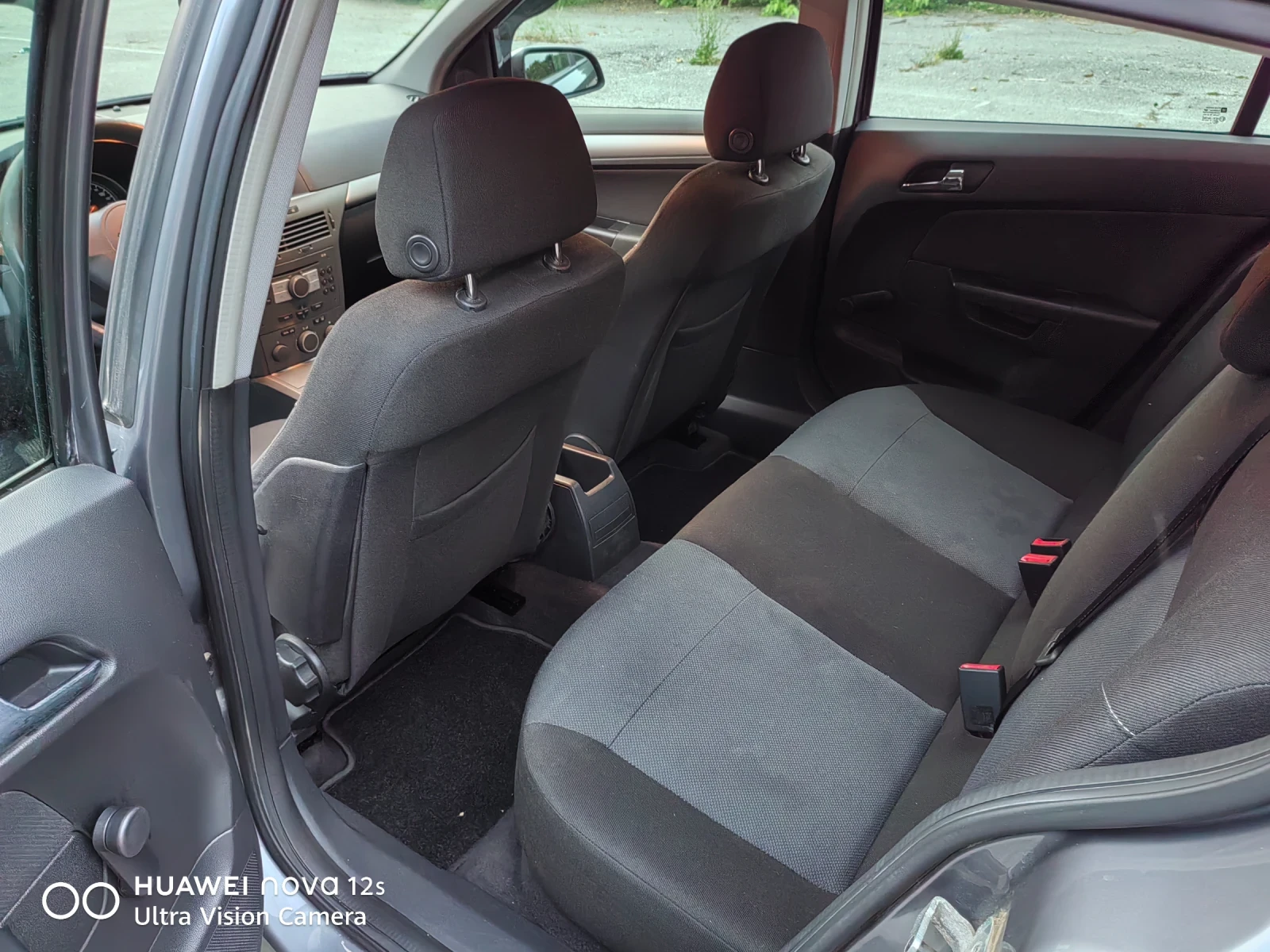 Opel Astra 1.4 16v - изображение 10