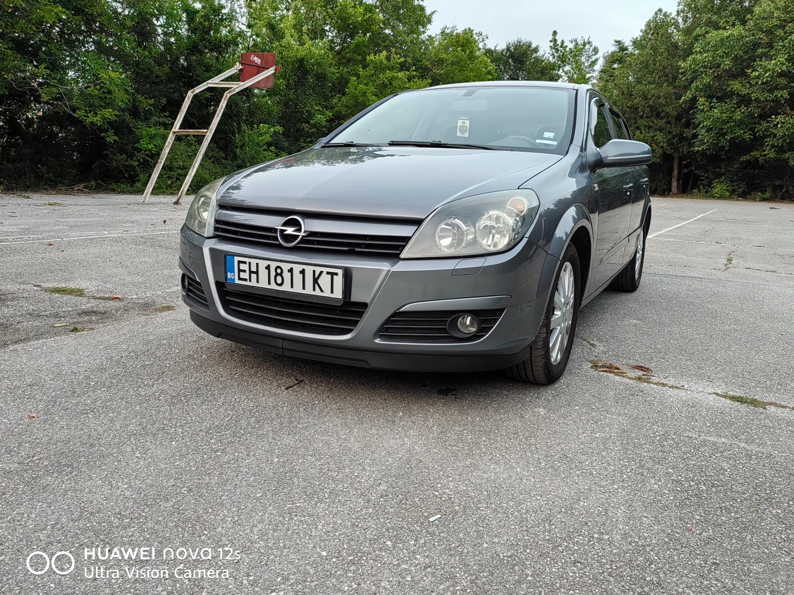 Opel Astra 1.4 16v - изображение 5