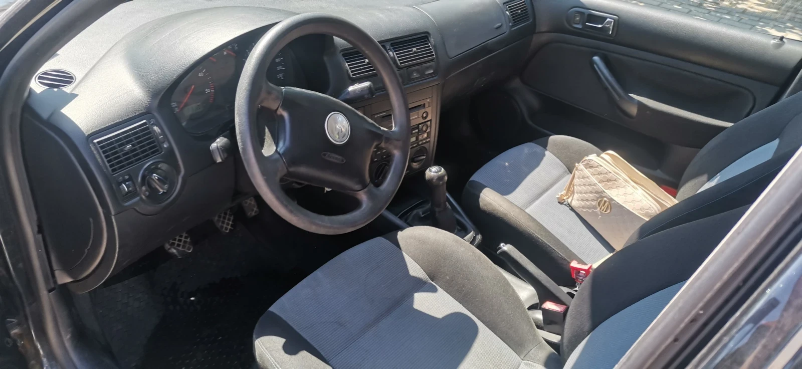 VW Golf  - изображение 3