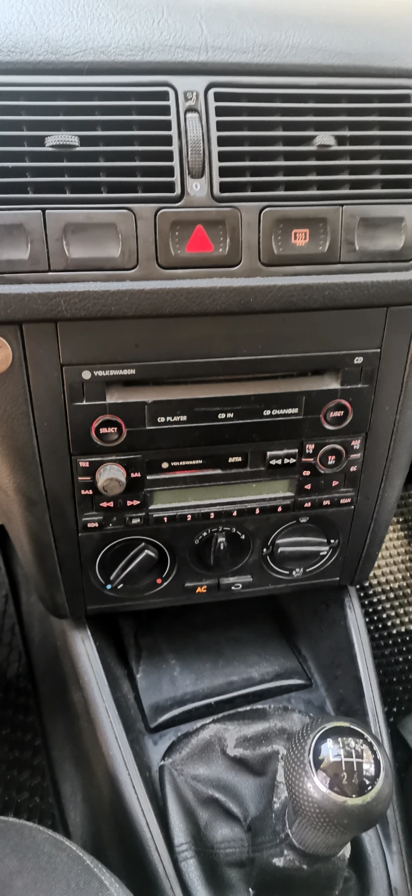 VW Golf  - изображение 5
