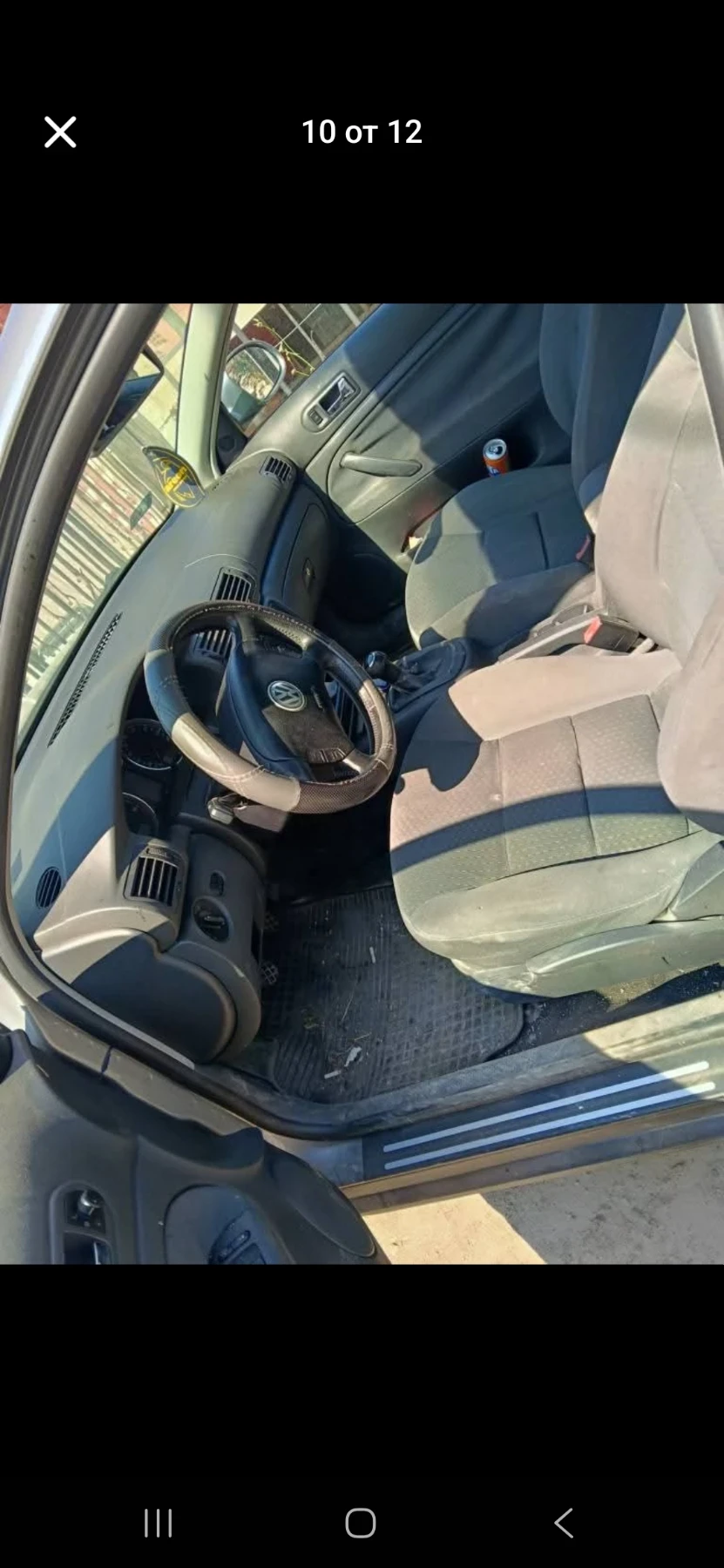 VW Passat  - изображение 3