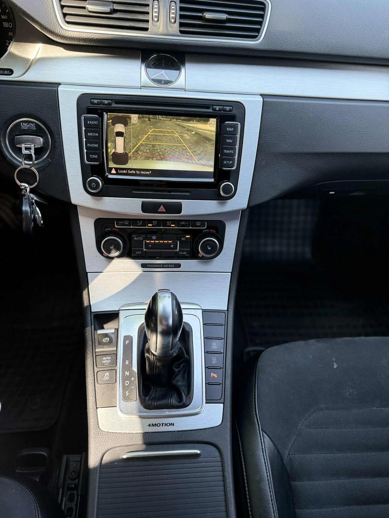 VW Passat  - изображение 7