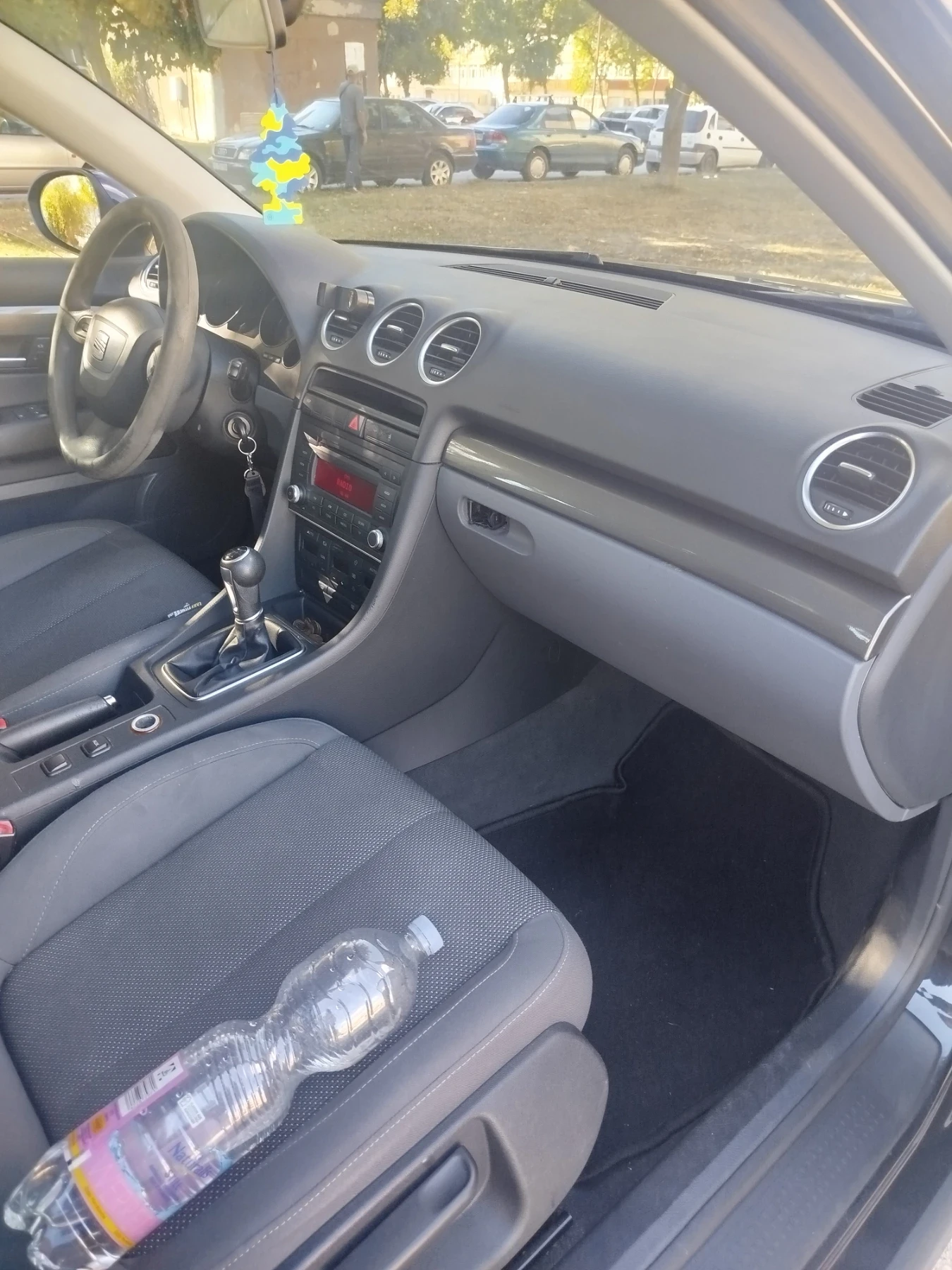 Seat Exeo 2.0 TDI - изображение 5